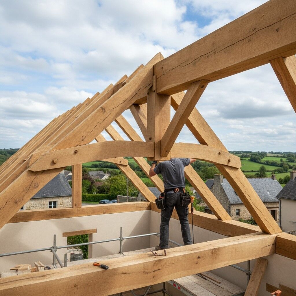 FH CONSTRUCTION